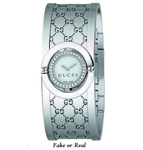 fake womens gucci watches|check gucci watch serial number.